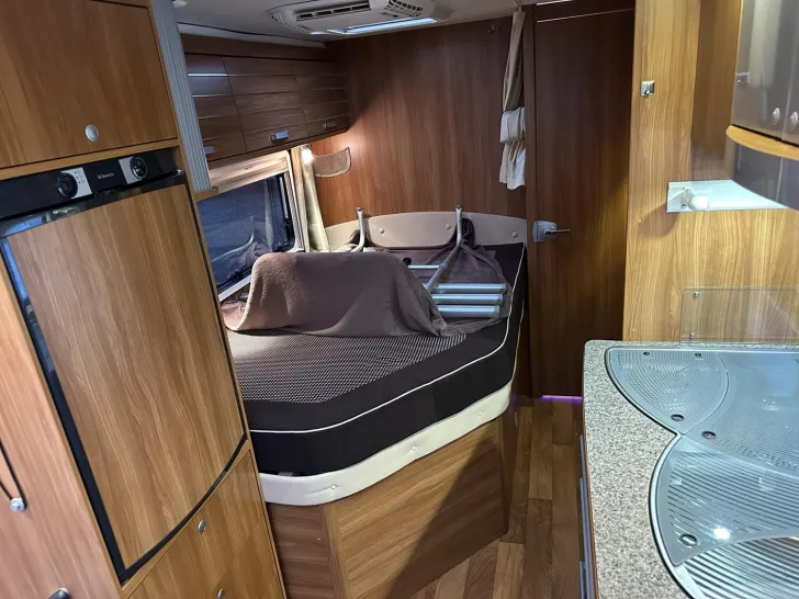 Fahrzeugbild Dethleffs Esprit T 7090 SAT; TFT; Solar; Wechselrichter #17