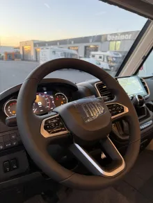 Fahrzeugbild Malibu I 441 KB LE lightweight #8