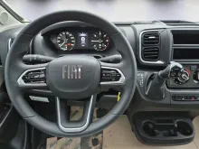 Fahrzeugbild Carado TEILINTEGRIERTE 457 #3