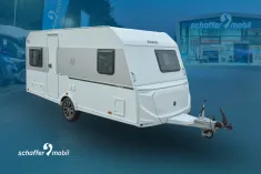 Bild 1 Knaus SPORT 450 FU *Ambientebel.*Duschausbau*