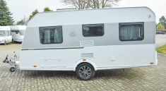 Bild 4 Knaus SPORT 450 FU *Ambientebel.*Duschausbau*