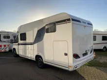 Fahrzeugbild Knaus L!VE TI 650 MEG Platinum Selection Live TI #4