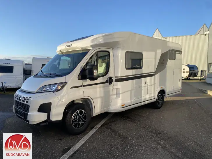 Fahrzeugbild Knaus L!VE TI 650 MEG Platinum Selection Live TI #5