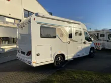 Fahrzeugbild Knaus Van TI 550 MF VANSATION #4