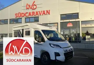 Bild Van TI<br/>550 MF VANSATION