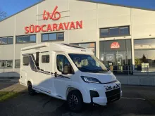 Fahrzeugbild Knaus Van TI 550 MF VANSATION #1