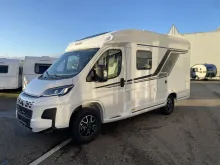 Fahrzeugbild Knaus Van TI 550 MF VANSATION #5
