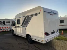 Fahrzeugbild Knaus Van TI 550 MF VANSATION #6