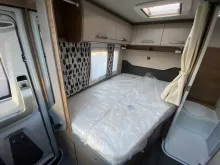 Fahrzeugbild Knaus Van TI 550 MF VANSATION #11