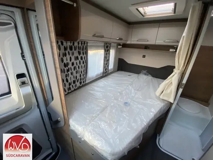 Fahrzeugbild Knaus Van TI 550 MF VANSATION #11