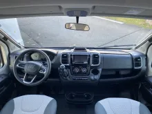 Fahrzeugbild Knaus Van TI 550 MF VANSATION #7