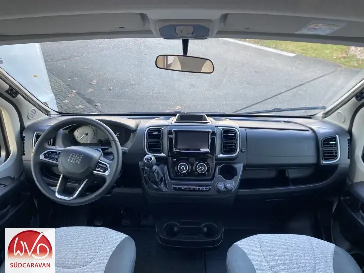 Fahrzeugbild Knaus Van TI 550 MF VANSATION #7