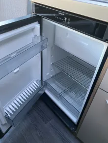 Fahrzeugbild Knaus Van TI 550 MF VANSATION #10