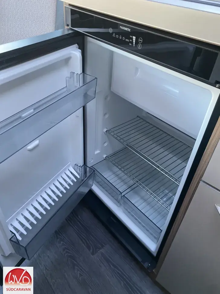 Fahrzeugbild Knaus Van TI 550 MF VANSATION #10