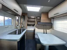 Fahrzeugbild Knaus Van TI 550 MF VANSATION #13