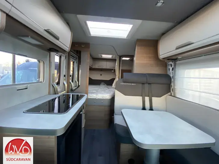 Fahrzeugbild Knaus Van TI 550 MF VANSATION #13