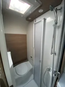 Fahrzeugbild Knaus Van TI 550 MF VANSATION #12