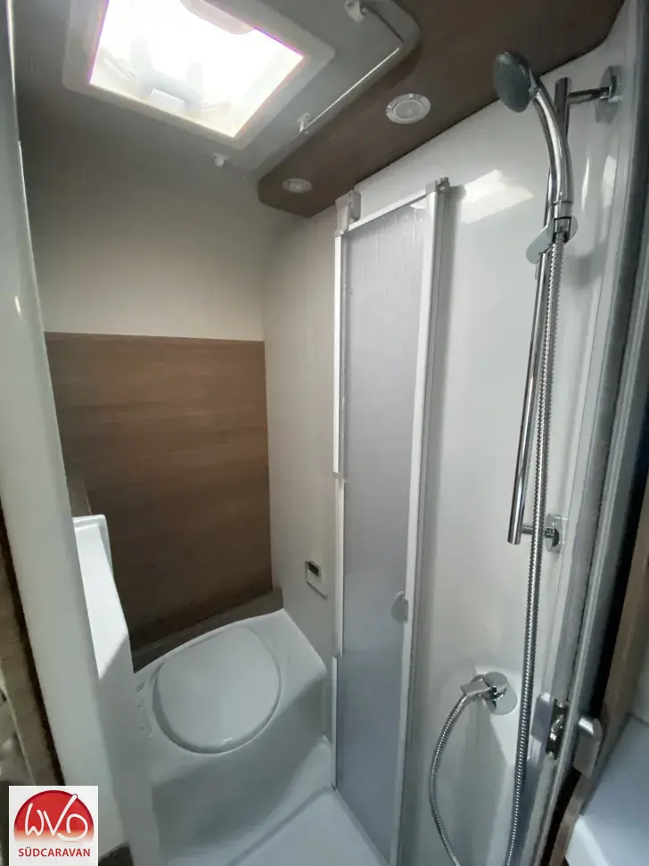 Fahrzeugbild Knaus Van TI 550 MF VANSATION #12