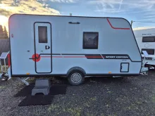 Fahrzeugbild Sterckeman Sport Edition 410CP Modell 2026 #4
