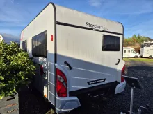 Fahrzeugbild Sterckeman Sport Edition 410CP Modell 2026 #5