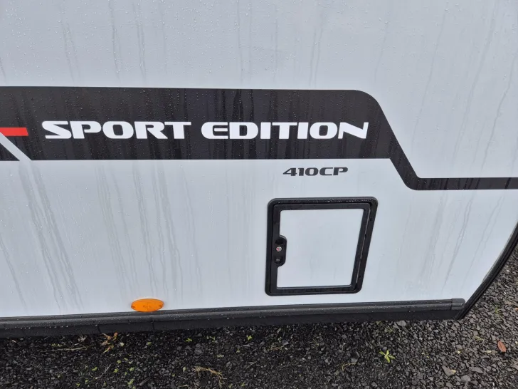 Fahrzeugbild Sterckeman Sport Edition 410CP Modell 2026 #6