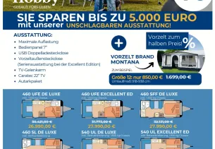 Bild Exclusive 540 UL