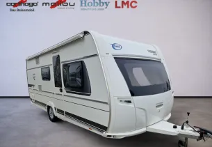 Bild Saphir 560 SKM