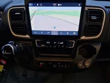 Fahrzeugbild Malibu REISEMOBIL I I 500 QB #9