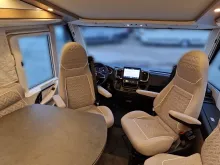 Fahrzeugbild Malibu REISEMOBIL I I 500 QB #10