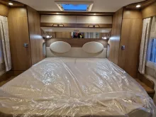 Fahrzeugbild Malibu REISEMOBIL I I 500 QB #17