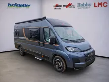 Fahrzeugbild Malibu CHARMING 640 LE K GT #1