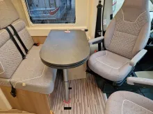Fahrzeugbild Malibu CHARMING 640 LE K GT #12