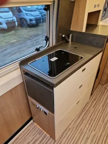 Fahrzeugbild Malibu CHARMING 640 LE K GT #13