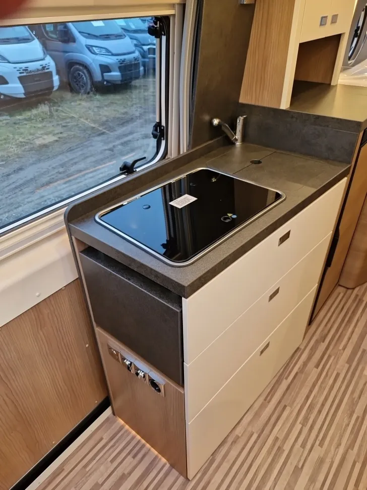 Fahrzeugbild Malibu CHARMING 640 LE K GT #13
