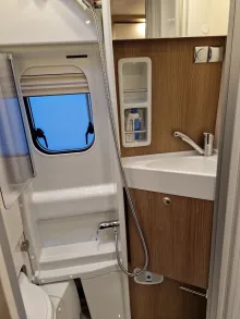 Fahrzeugbild Malibu CHARMING 640 LE K GT #15