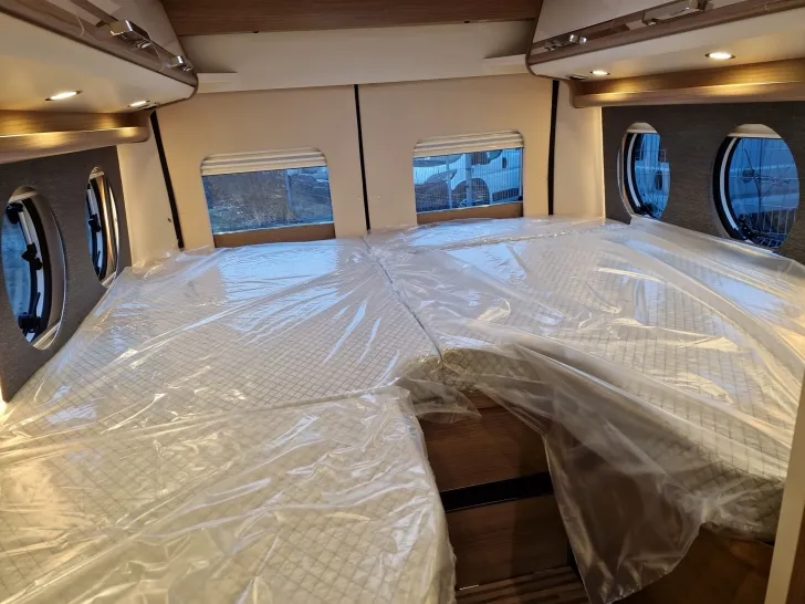 Fahrzeugbild Malibu CHARMING 640 LE K GT #17