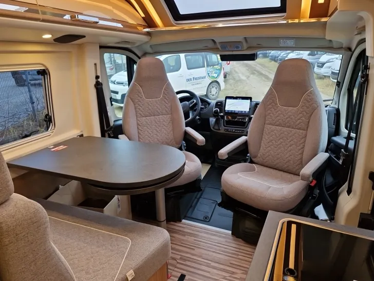 Fahrzeugbild Malibu CHARMING 640 LE K GT #18