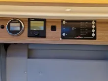 Fahrzeugbild Malibu CHARMING 640 LE K GT #19