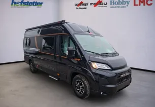 Bild Van First Class - Two Rooms 640 LE  ...