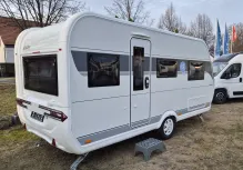 Fahrzeugbild Hobby OnTour 460 DL MJ26*Autark*Bugfenst.*Ambiente #1
