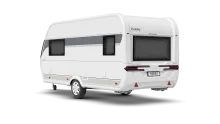 Fahrzeugbild Hobby OnTour 460 DL MJ26*Autark*Bugfenst.*Ambiente #7