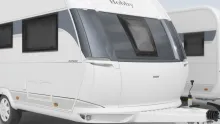 Fahrzeugbild Hobby OnTour 460 DL MJ26*Autark*Bugfenst.*Ambiente #8