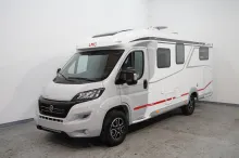 Fahrzeugbild LMC Cruiser V 646 G 100 CARAVANS MÜSSEN RAUS! #3