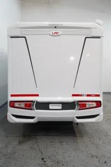 Fahrzeugbild LMC Cruiser V 646 G SOFORT VERFÜGBAR!! #6