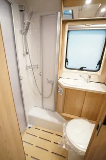 Fahrzeugbild LMC Cruiser V 646 G SOFORT VERFÜGBAR!! #9