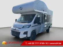 Fahrzeugbild Carado A 132 Pro Navi/RFK/Markise #1