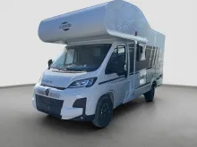 Fahrzeugbild Carado A 132 Pro Navi/RFK/Markise #2