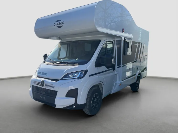 Fahrzeugbild Carado A 132 Pro Navi/RFK/Markise #2