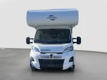 Fahrzeugbild Carado A 132 Pro Navi/RFK/Markise #3