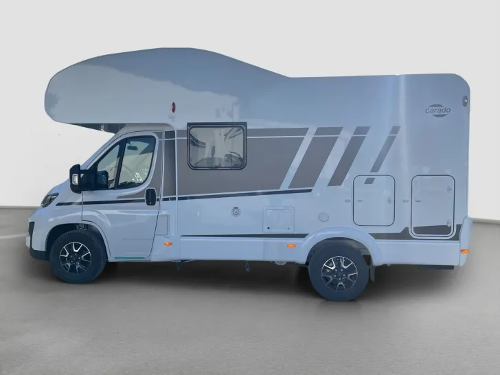 Fahrzeugbild Carado A 132 Pro Navi/RFK/Markise #4